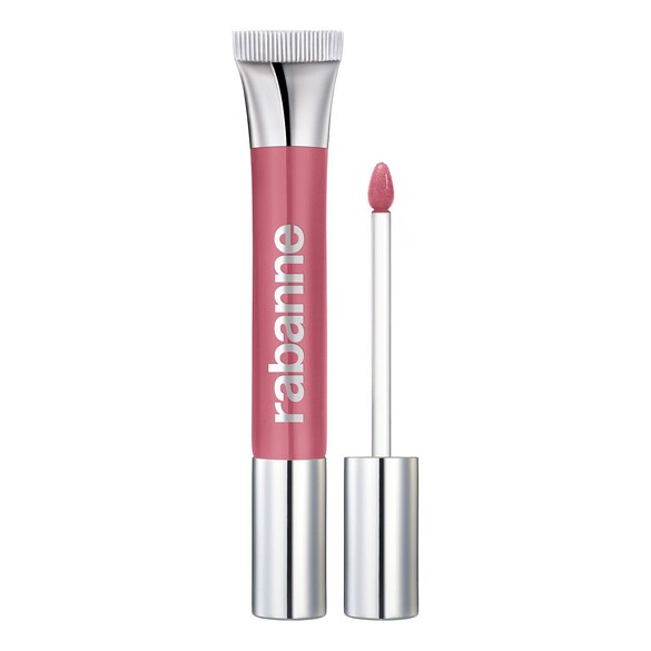 Rouge Rabanne Glowies – Mimořádně lesklý a tónovaný lesk na rty, RABANNE MAKEUP