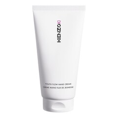 Crème Mains Flux de Jeunesse - Krém na ruce, KENZOKI