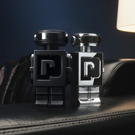 Phantom Parfum - Parfém