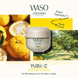 Yuzu C Beauty Sleeping Mask - Noční maska