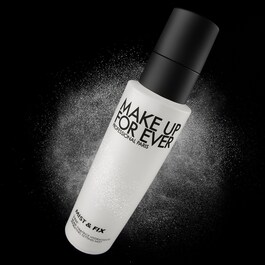 MIST & FIX SPRAY - Fixační mlha