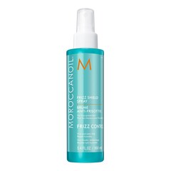 Frizz Shield Spray – Lehký sprej pro jemné a hebké vlasy, MOROCCANOIL