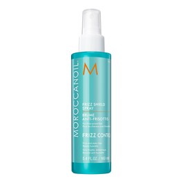 Frizz Shield Spray – Lehký sprej pro jemné a hebké vlasy