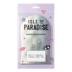 Tanning Applicator Mitt - Rukavice pro nanášení opalovacího přípravku, ISLE OF PARADISE