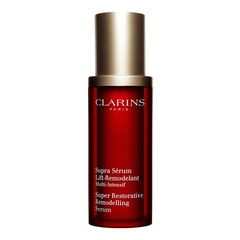 Super Restorative Remodelling Serum - Remodelující sérum, CLARINS