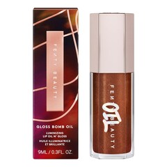 Gloss Bomb Oil – Olej na rty - Lesklý a zářivý, FENTY BEAUTY