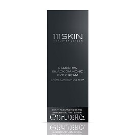 Krém na oční okolí Celestial Black Diamond