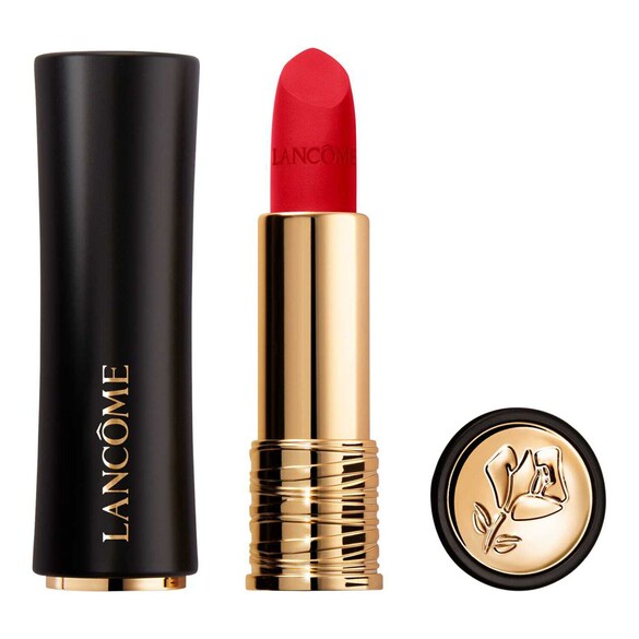L´Absolu Rouge Drama Matte  - Matná rtěnka, LANCÔME