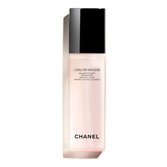 L´EAU DE MOUSSE - Pěnivá Čistící Voda, CHANEL