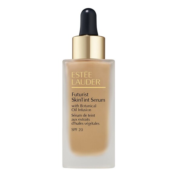 Futurist SkinTint Serum – Lehká podkladová báze SPF 20, ESTÉE LAUDER