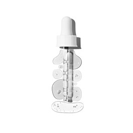 Niacinamide 10% + Zinc 1% - Sérum proti nedokonalostem