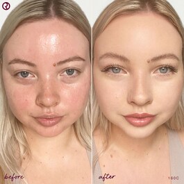 Liquid Touch Concealer Illuminator - Korektor