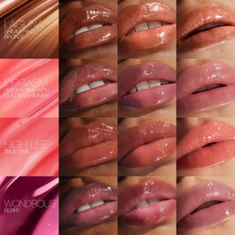 Hot Escape Afterglow Lip Oil – Olej na rty