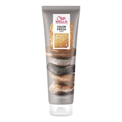 Color Fresh Mask Golden Gloss - Barva maska na vlasy, WELLA PROFESSIONALS