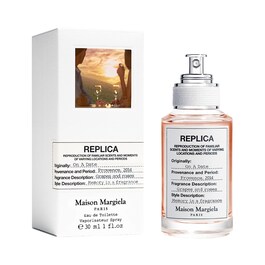 Replica On A Date - Toaletní voda