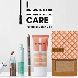 Care Natural Glow + 10H Hydratation Foundation - Pečující make-up