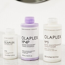 Blonde Enhancing Toning Shampoo - Tonizující šampon
