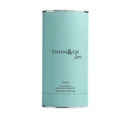 Tiffany&Love - Toaletní voda