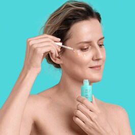 IRIS™ Firming PM Eye Serum - Noční sérum s retinolem na oči 