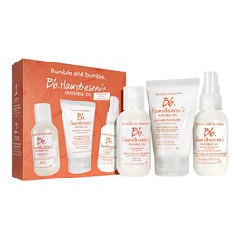 Hairdresser's Invisible Oil - Trial Set