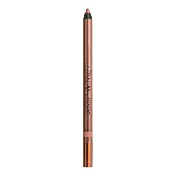 I Need A Nude Lip - Tužka na rty, NATASHA DENONA