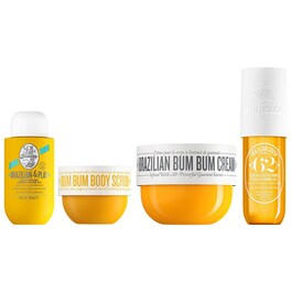 Bum Bum Beats Gift Set - Dárková sada