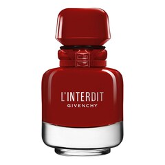 L'Interdit Rouge Ultime - Parfémová voda, GIVENCHY