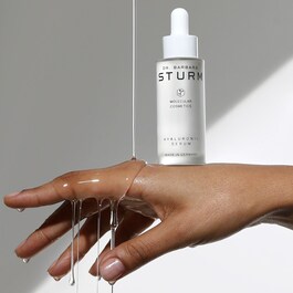 Hyaluronic Serum - Hydratační sérum s kyselinou hyaluronovou