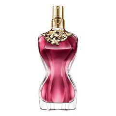 La Belle - parfémovaná voda - Tóny hrušky, bergamotu a hřejivé vanilky, JEAN PAUL GAULTIER
