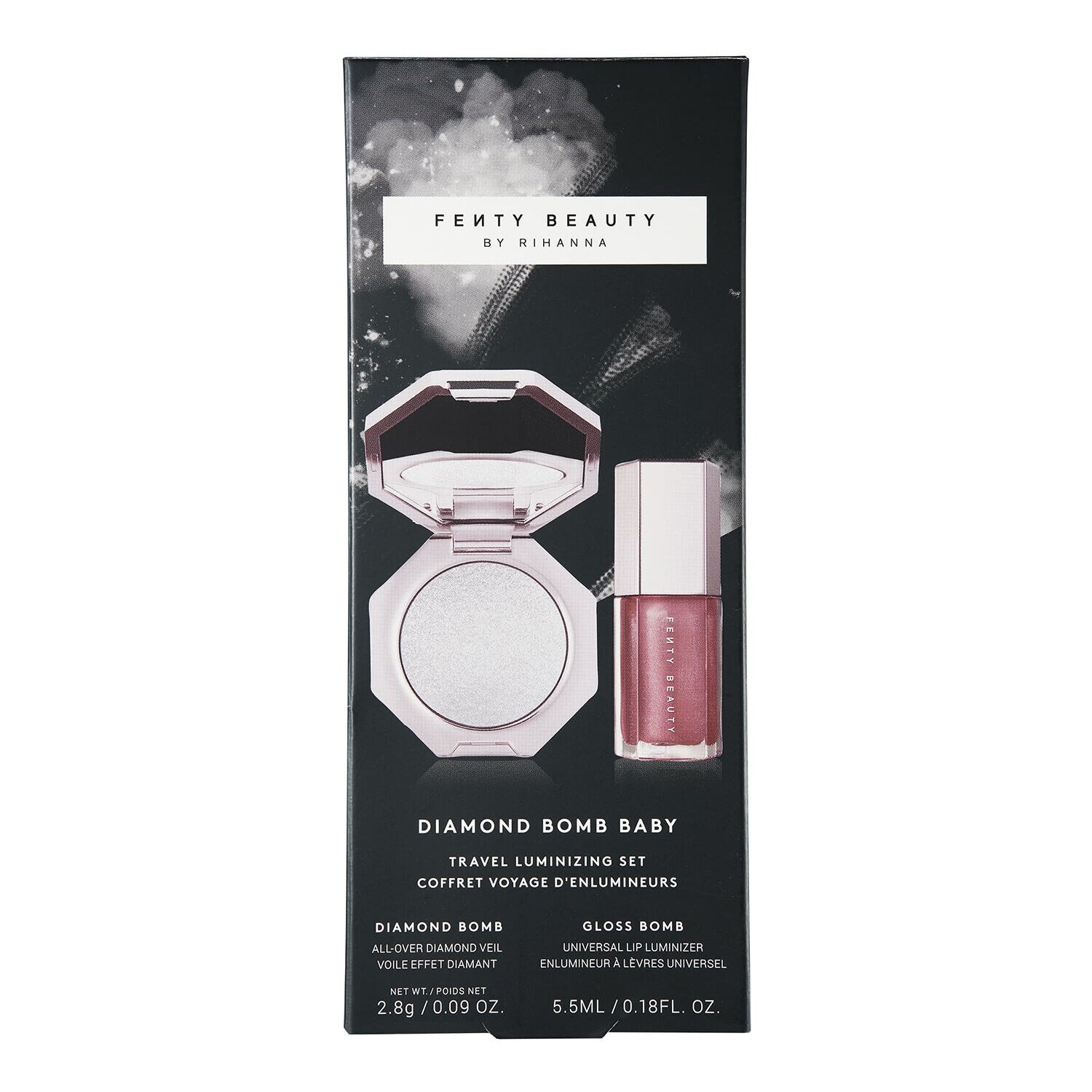 Diamond bomb sephora new arrivals