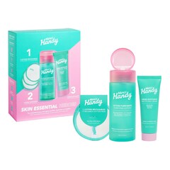 Kit Skin Essentials Heroes - Pečující sada, MERCI HANDY