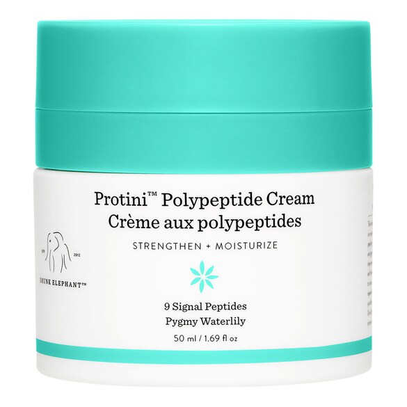 Protini Polypeptide Cream - Zpevňující krém, DRUNK ELEPHANT