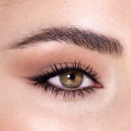 The Super Nudes Easy Eye Palette – Paletka očních stínů