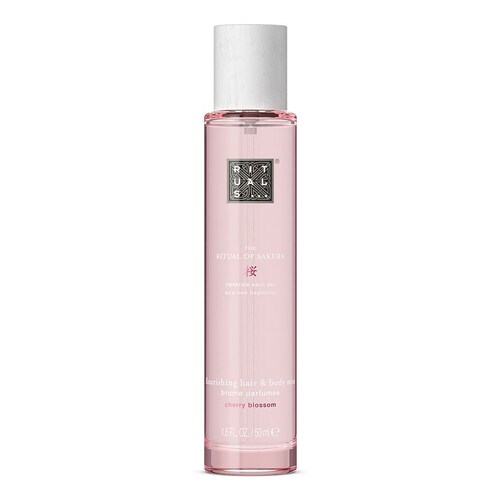 RITUALS - The Ritual of Sakura Hair & Body Mist  - Vlasová a tělová mlha
