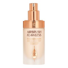 Airbrush Flawless Foundation – Make-up, CHARLOTTE TILBURY