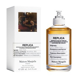 REPLICA JAZZ CLUB - Toaletní voda