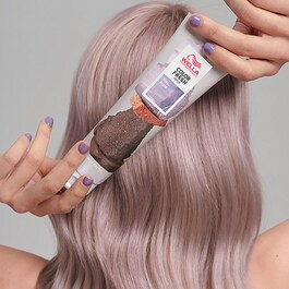 COLOR FRESH MASK Lilac Frost - Hydratační péče