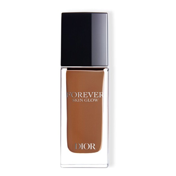 Dior Forever Skin Glow - Hydratační a dlouhotrvající make-up -  Čisté složení, DIOR
