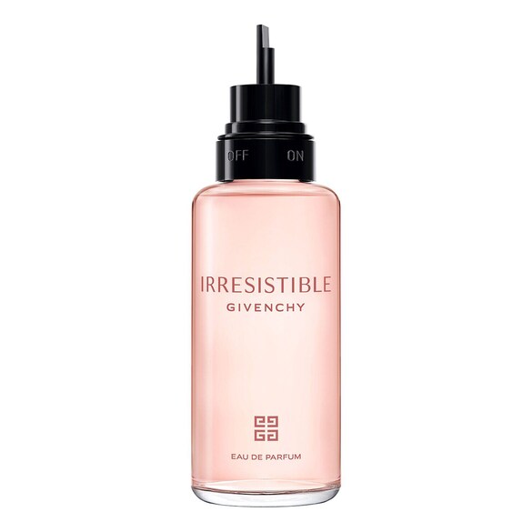 Irresistible Givenchy - Parfémová Voda, GIVENCHY