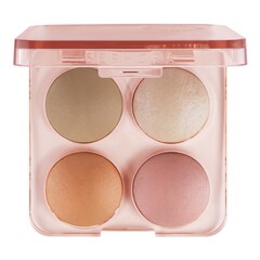 Colorful Face Palette – Paletka vše v jednom, SEPHORA COLLECTION