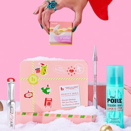 Forward To: Gorgeous Holiday Kit - Dárková sada