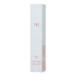 The Retinol Serum - Pleťové sérum s retinolem