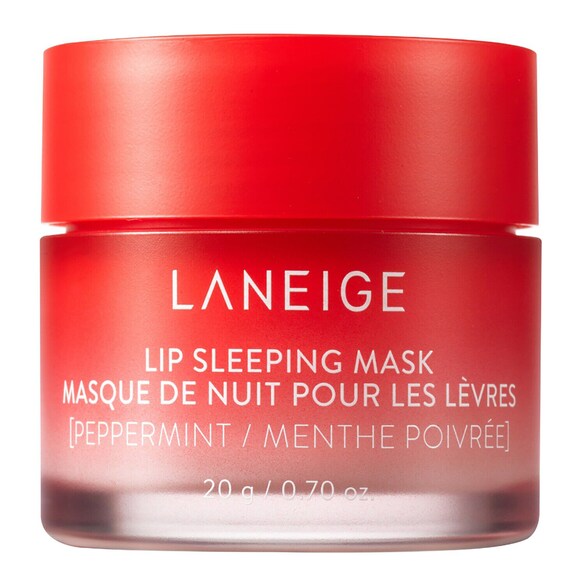 Lip Sleeping Mask - Noční maska na rty, LANEIGE