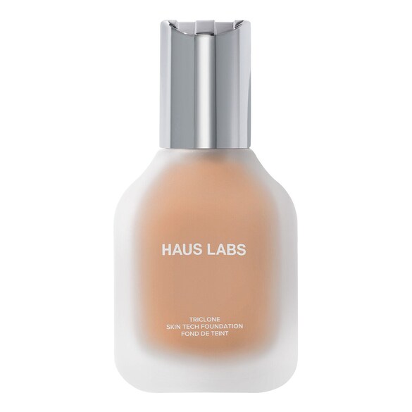 Triclone Skin Tech Foundation – Make-up s arnikou, HAUS LABS BY LADY GAGA