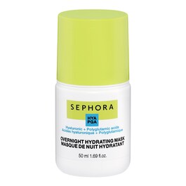 Hydrating Night Mask - Intenzivně hydratační maska