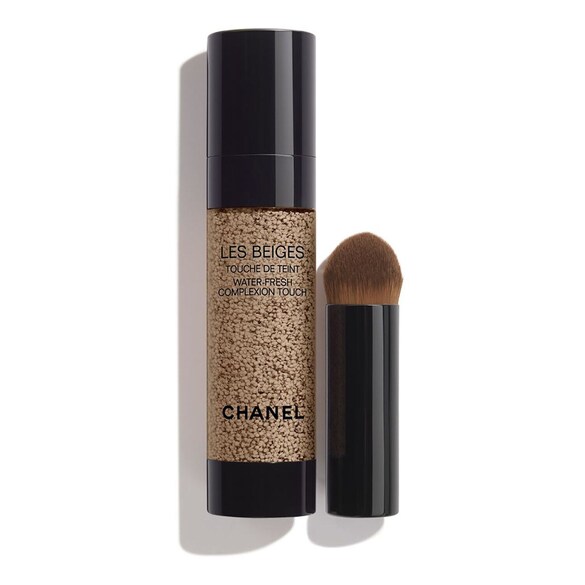 LES BEIGES TOUCHE DE TEINT - Rozjasňujicí make-up, CHANEL