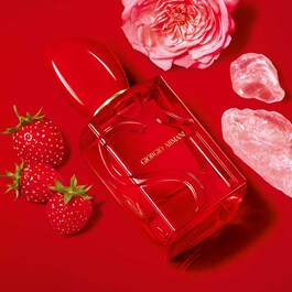 Si Passione Red Musk - Parfémovaná voda