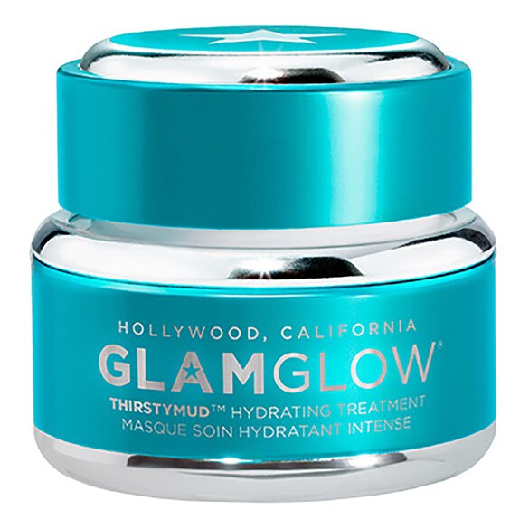 Thirstymud Travel Size - Hydrating Treatment Mask, GLAMGLOW