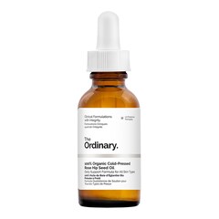 100% Rosehip Oil - Hydratační olej, THE ORDINARY