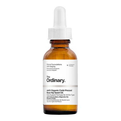 THE ORDINARY - 100% Rosehip Oil - Hydratační olej